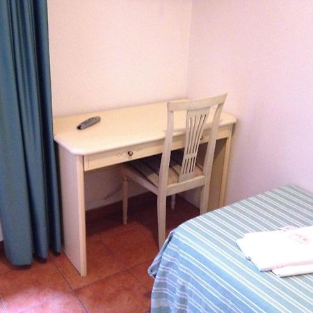 Albergo Sonia Firenze Eksteriør bilde
