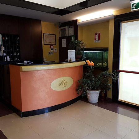 Albergo Sonia Firenze Eksteriør bilde
