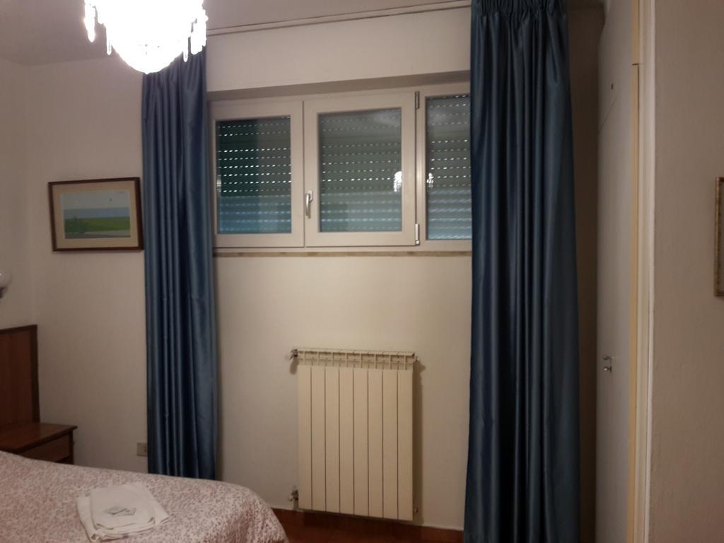 Albergo Sonia Firenze Eksteriør bilde