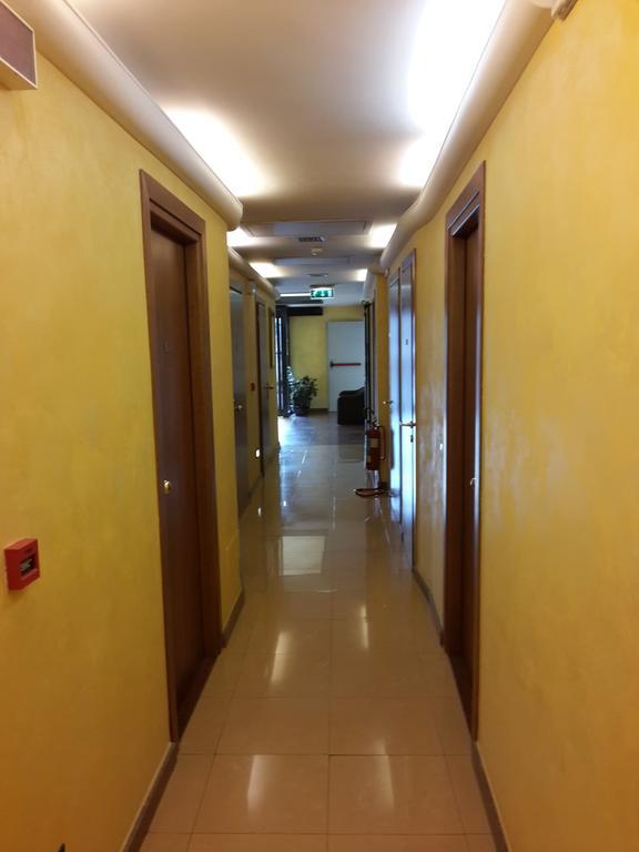 Albergo Sonia Firenze Eksteriør bilde
