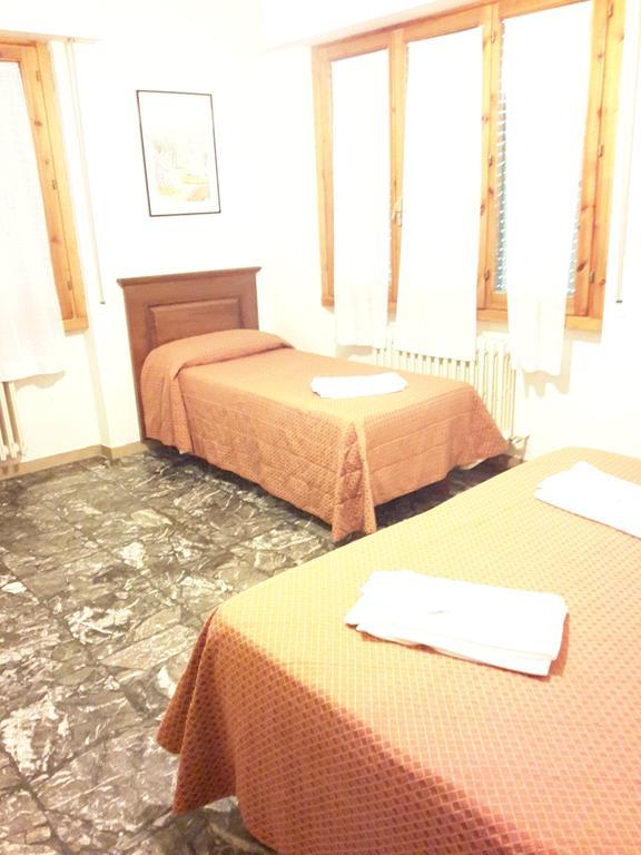 Albergo Sonia Firenze Rom bilde