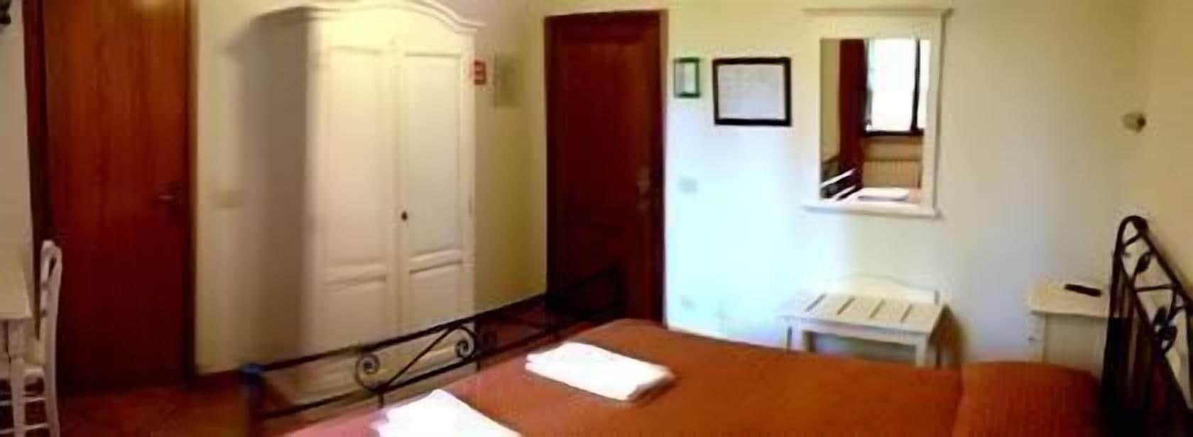 Albergo Sonia Firenze Eksteriør bilde