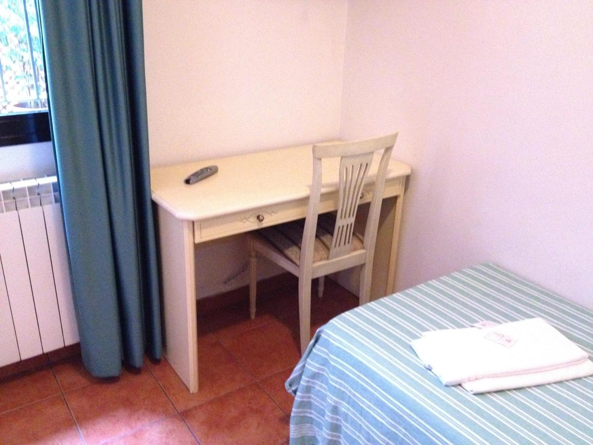 Albergo Sonia Firenze Eksteriør bilde