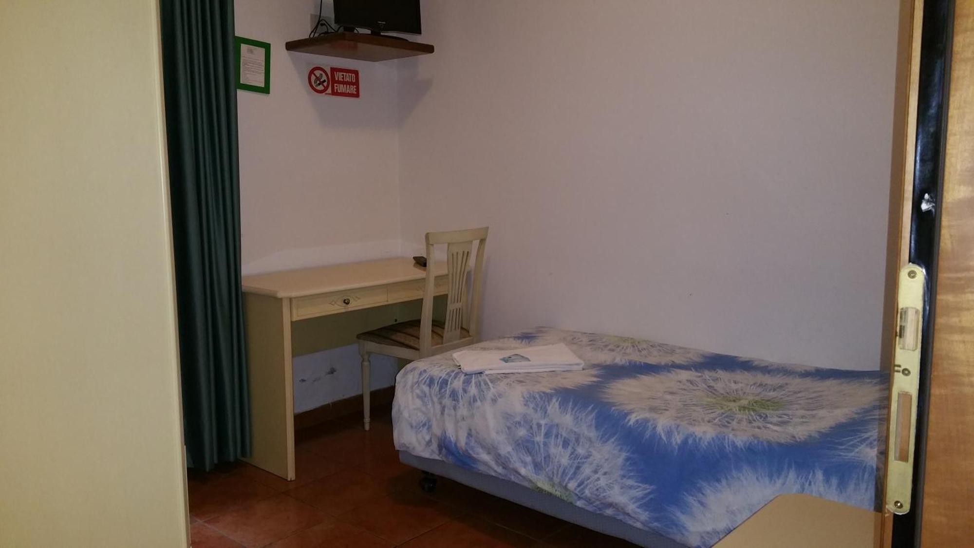 Albergo Sonia Firenze Rom bilde