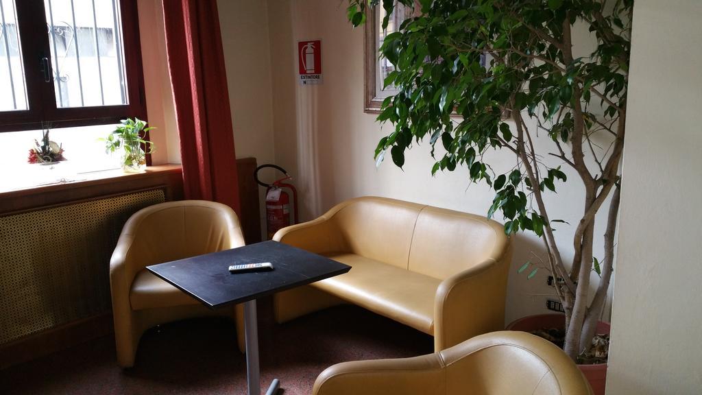 Albergo Sonia Firenze Eksteriør bilde