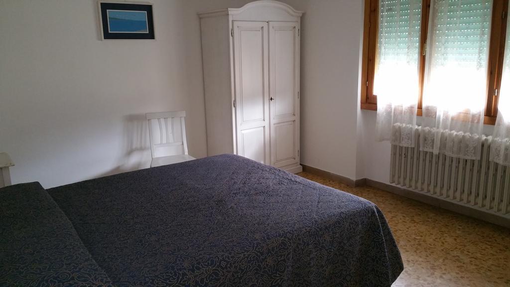 Albergo Sonia Firenze Eksteriør bilde
