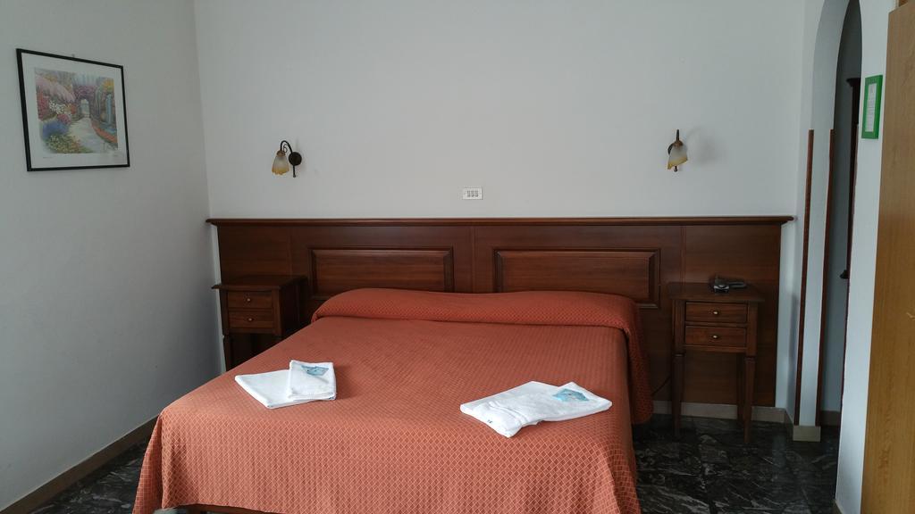 Albergo Sonia Firenze Eksteriør bilde