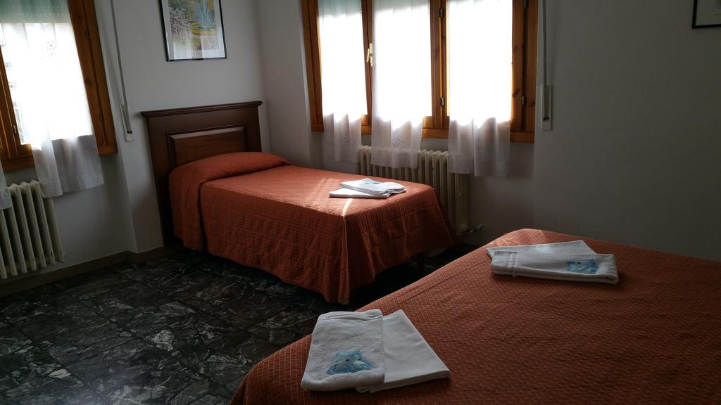 Albergo Sonia Firenze Eksteriør bilde