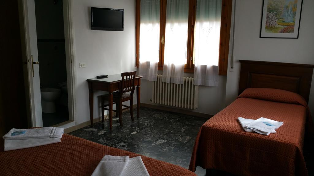 Albergo Sonia Firenze Eksteriør bilde