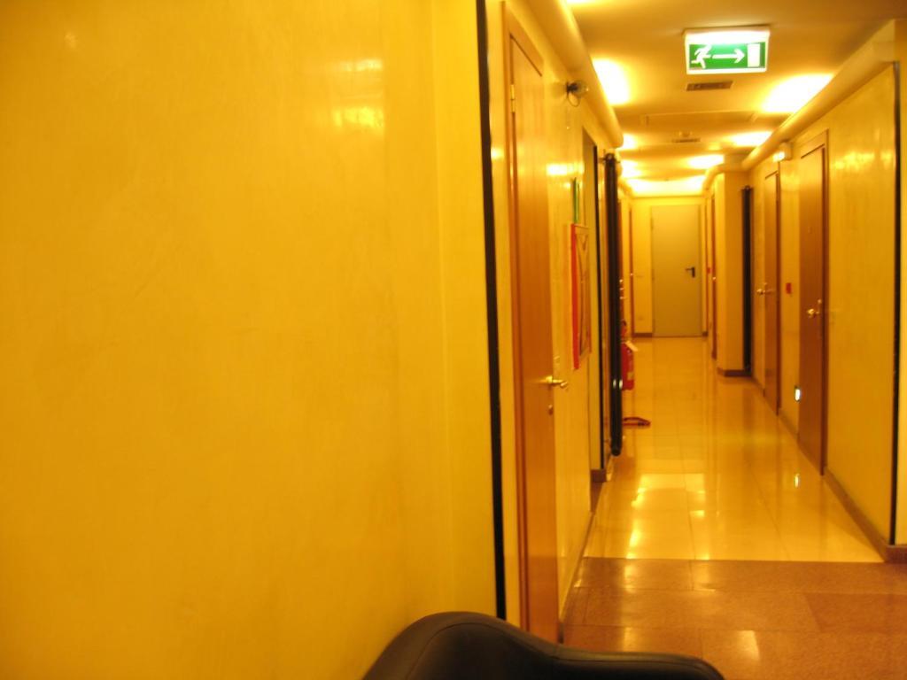 Albergo Sonia Firenze Eksteriør bilde