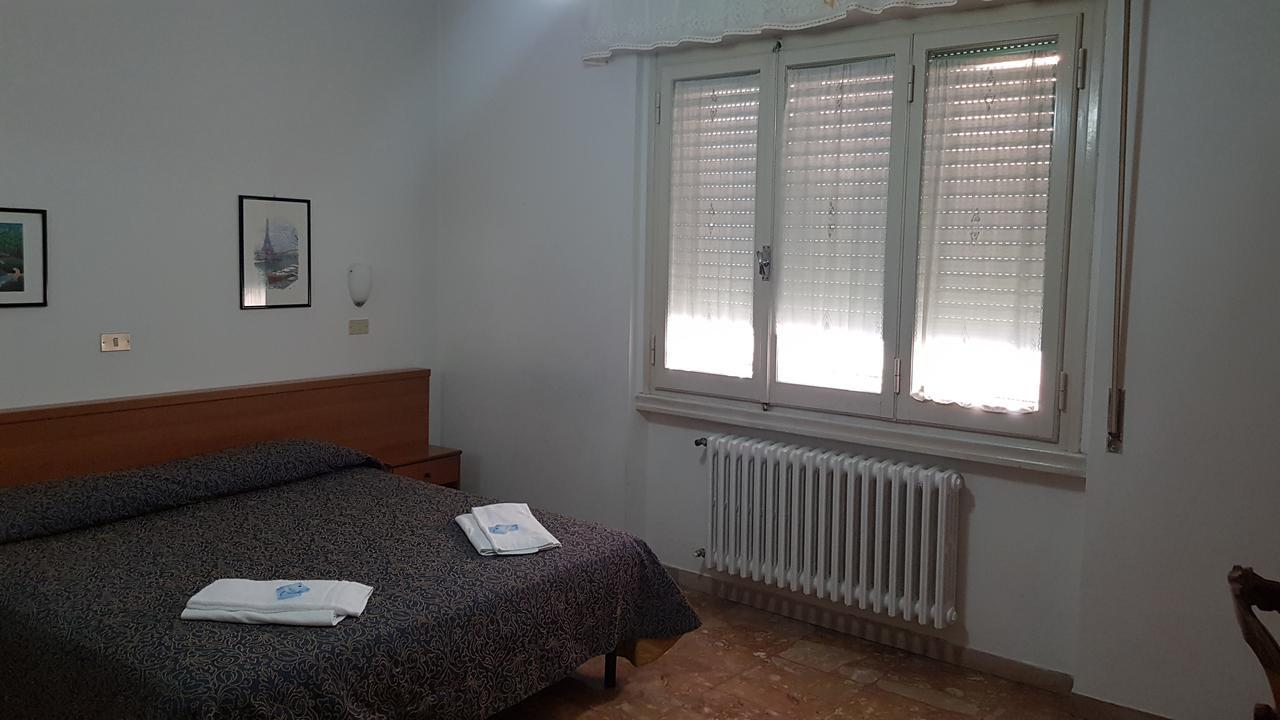 Albergo Sonia Firenze Eksteriør bilde