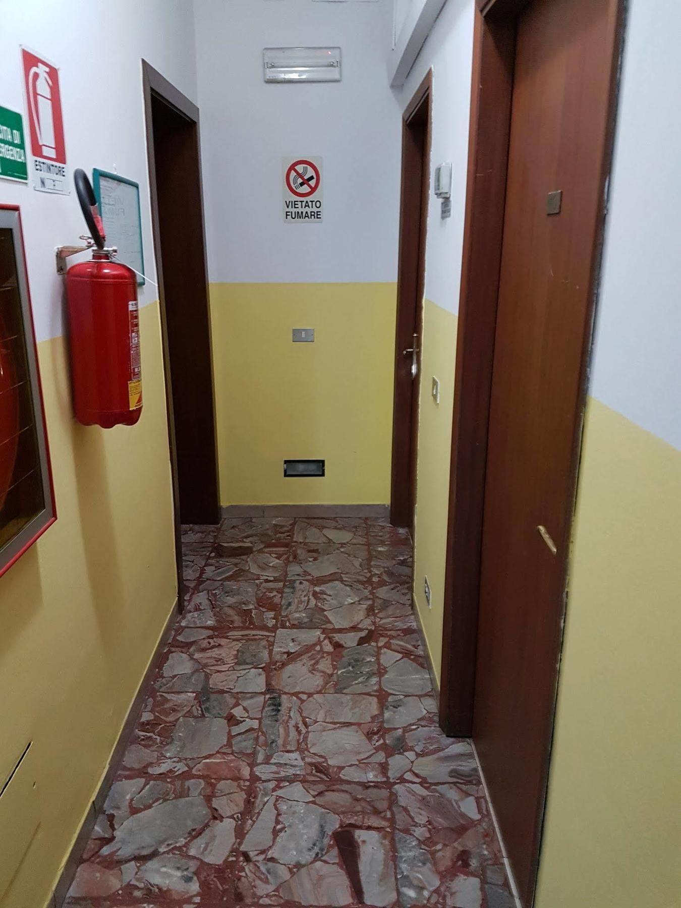 Albergo Sonia Firenze Eksteriør bilde